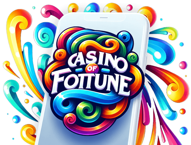 <span>Welcome To </span> Casino Of Fortune!